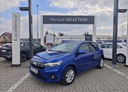 Dacia Sandero Hatchback 999,0 67 kw