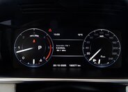 Land Rover Range Rover 14