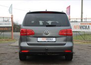 Volkswagen Touran 6