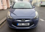 Hyundai ix20 8