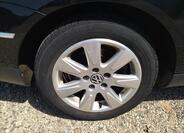 Volkswagen Passat 20