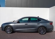 Škoda Octavia Sedan 2,0 l 110 kw