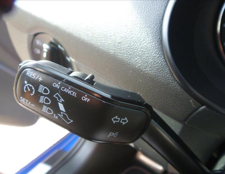 Škoda Octavia Kombi 2,0 l 135 kw