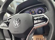 Volkswagen Arteon Liftback 2,0 l 147 kw