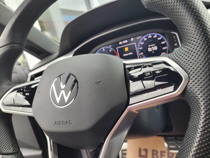 Volkswagen Arteon Liftback 2,0 l 147 kw