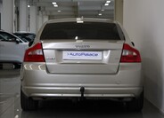 Volvo S80 4