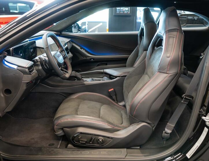 Dodge Charger Kupé 0,0 499 kw