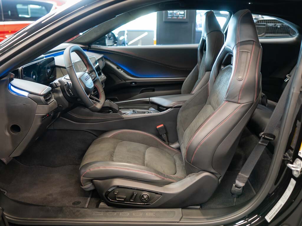 Dodge Charger Kupé 0,0 499 kw