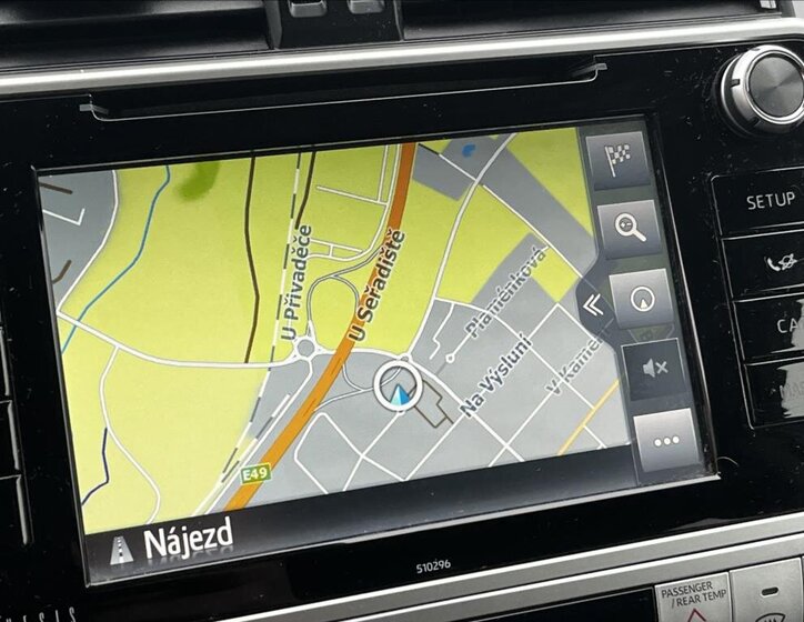 Toyota Land Cruiser 22