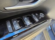 Hyundai Tucson SUV / Terénní 1,6 l 110 kw