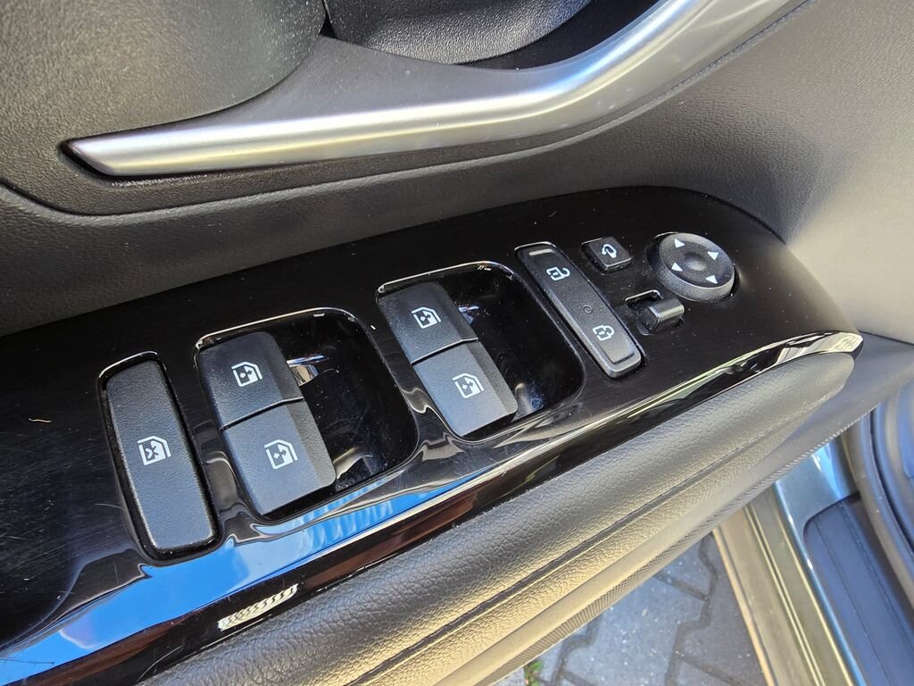 Hyundai Tucson SUV / Terénní 1,6 l 110 kw