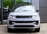 Land Rover Range Rover Sport 10