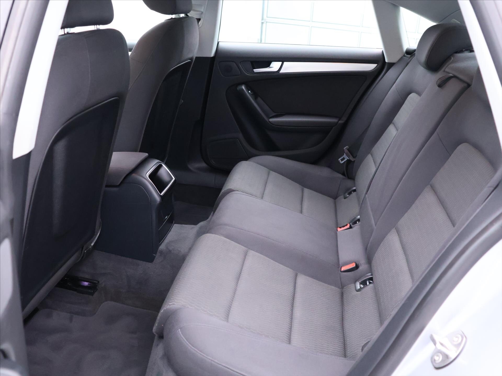 Audi A5 Liftback 2,0 l 140 kw