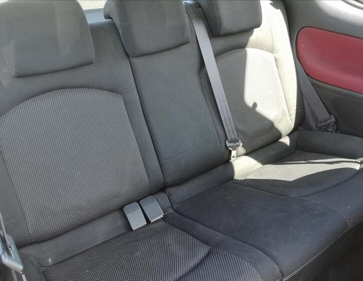 Peugeot 206 Hatchback 1,4 l 50 kw