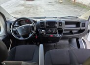 Peugeot Boxer Ostatní 2,0 l 120 kw