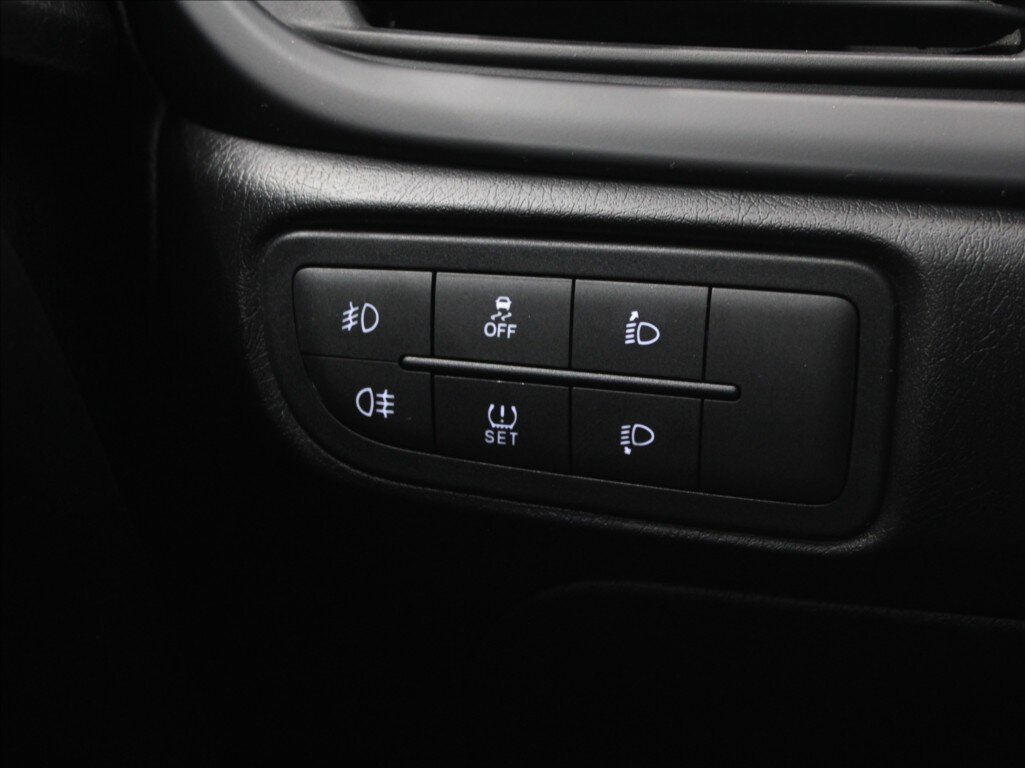 Fiat Tipo Kombi 1,6 l 96 kw