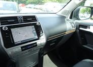 Toyota Land Cruiser 40