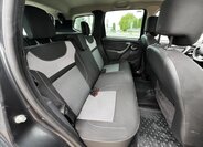 Dacia Duster SUV 1,5 l 80 kw