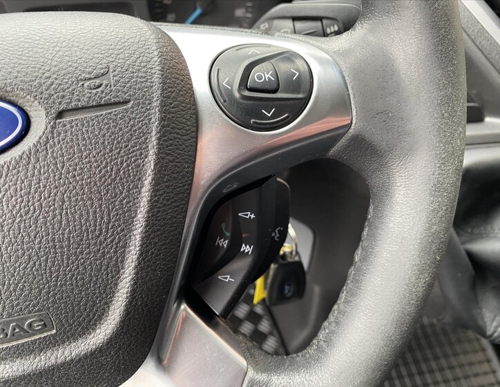 Ford Transit Custom Ostatní 2,2 l 92 kw