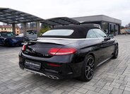 Mercedes-Benz Třídy C 6