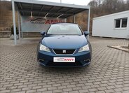 Seat Ibiza Kombi 1,4 l 63 kw