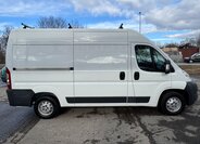 Citroën Jumper Skříň 2,2 l 96 kw