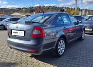 Škoda Octavia 5
