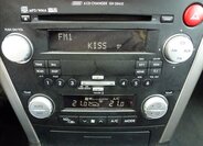 Subaru Legacy Kombi 2,0 l 121 kw