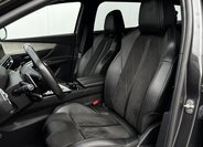 Peugeot 5008 SUV 2,0 l 130 kw