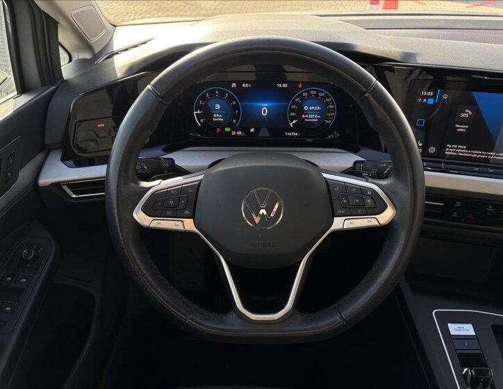 Volkswagen Golf Kombi 1,5 l 110 kw