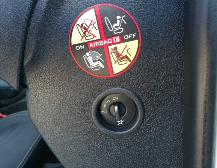 Dacia Logan Kombi 898,0 66 kw