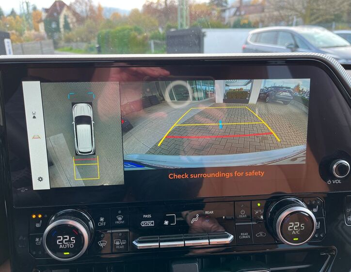 Toyota Highlander 26