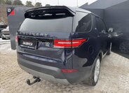 Land Rover Discovery SUV / Terénní 3,0 l 225 kw