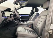 Volkswagen Touareg Kombi 3,0 l 210 kw