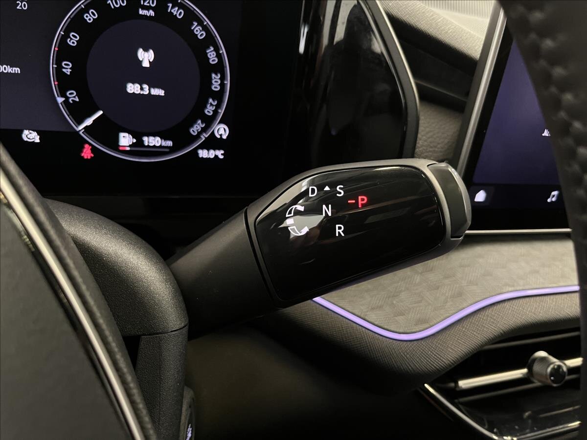 Škoda Kodiaq SUV 2,0 l 142 kw