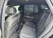 BMW X5 SUV / Terénní 3,0 l 245 kw