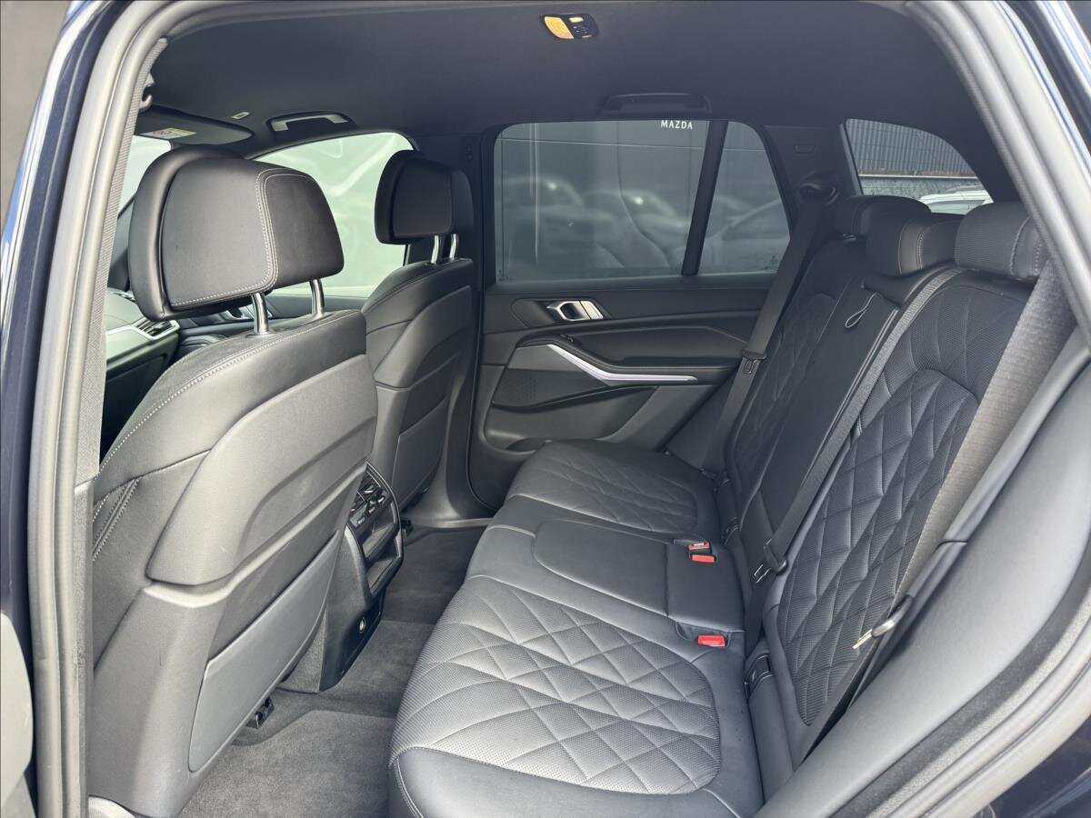 BMW X5 SUV / Terénní 3,0 l 245 kw