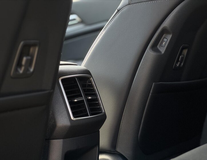 KIA Sportage SUV 1,6 l 110 kw