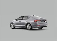 Škoda Octavia Liftback 1,5 l 110 kw