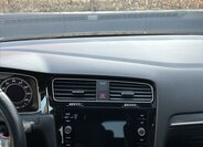 Volkswagen Golf Hatchback 2,0 l 180 kw