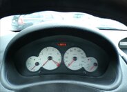 Peugeot 206 Hatchback 1,4 l 65 kw