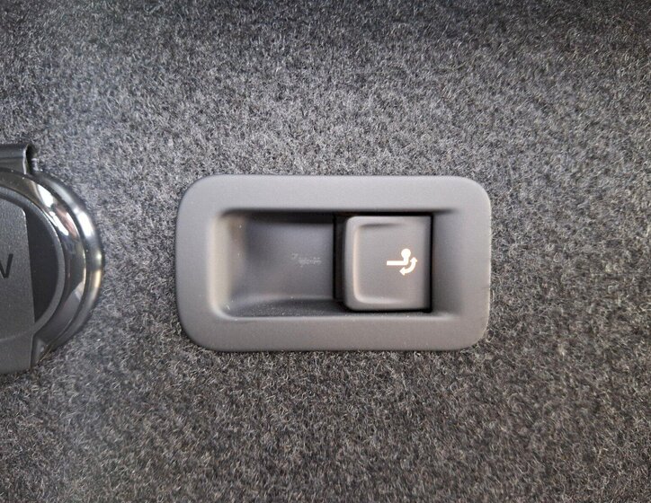 Škoda Kodiaq SUV / Terénní 1,5 l 150 kw