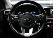 KIA Sportage SUV 1,6 l 97 kw