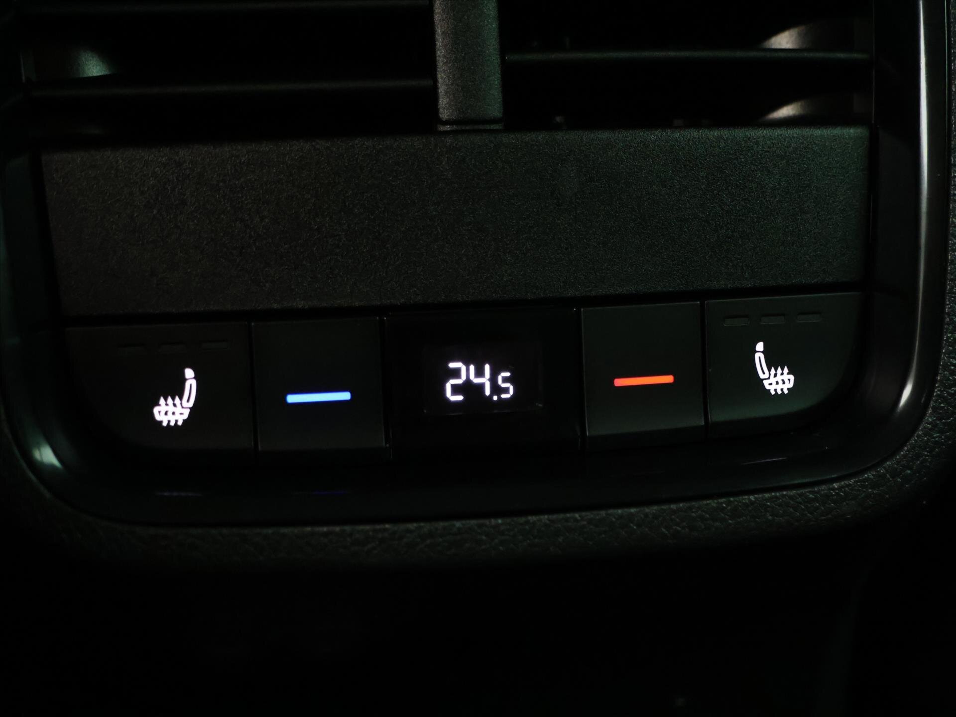 Škoda Octavia Kombi 2,0 l 85 kw