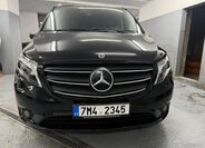 Mercedes-Benz Vito VAN-Minibus 0,0 140 kw