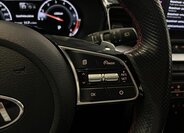 KIA ProCeed Kombi 1,6 l 150 kw