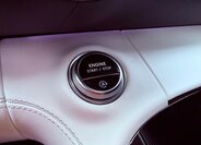 Mercedes-Benz AMG GT Kupé 4,0 l 430 kw