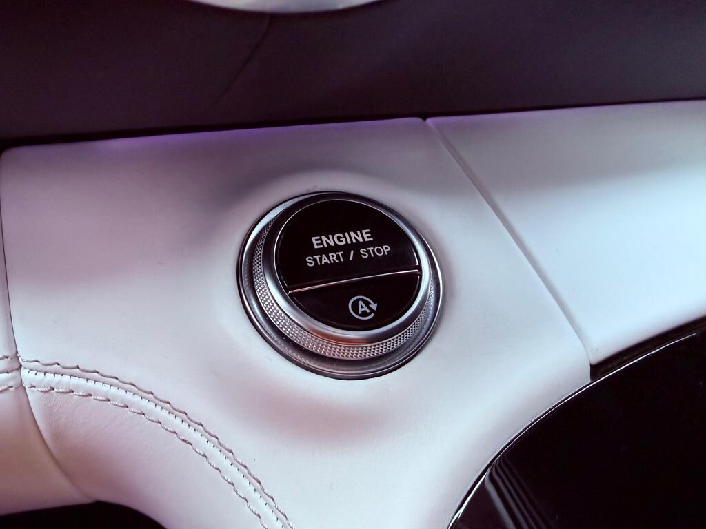 Mercedes-Benz AMG GT Kupé 4,0 l 430 kw