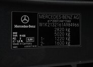 Mercedes-Benz Třídy E 12