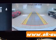 Mercedes-Benz Třídy B MPV 2,0 l 110 kw